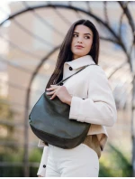 Dámská kabelka Vuch Adelia Green Dámská kabelka Vuch Adelia Green