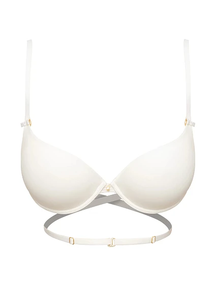 Dámská push-up podprsenka Multiposition 10514 - Selmark