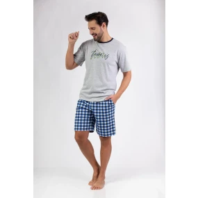 478 PÁNSKÉ PYŽAMO W/25