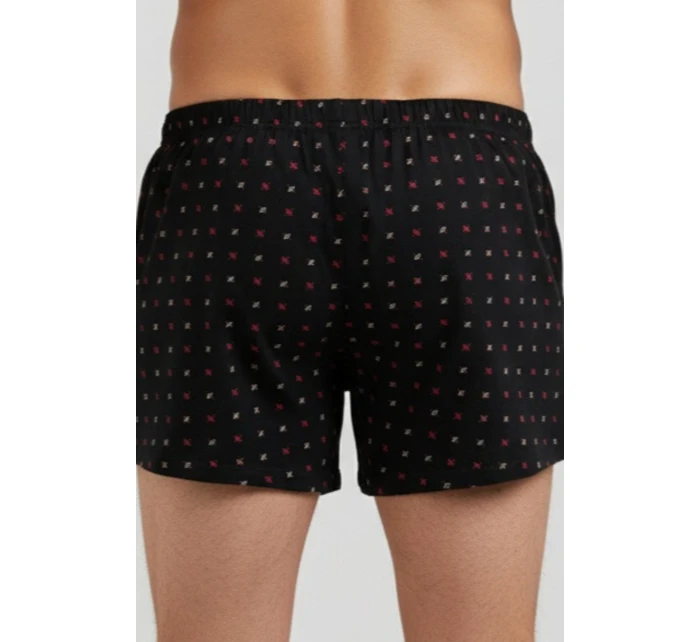 PÁNSKÉ VOLNÉ BOXERKY BB008