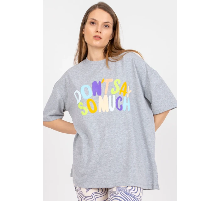 T-shirt model 166765 Fancy