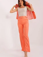 Dámské kalhoty model 192403 Italy Moda