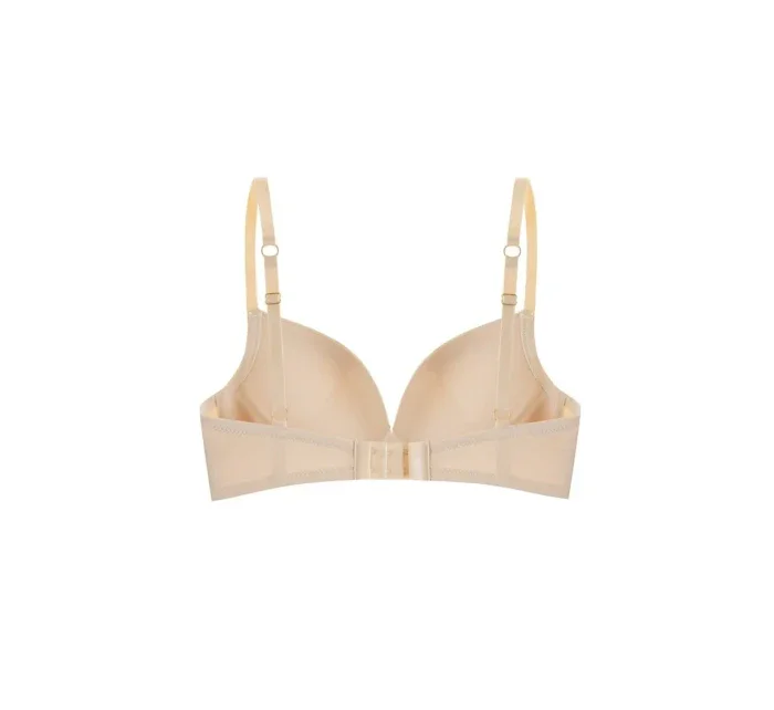 Podprsenka Mefemi Amelia s kosticí push-up