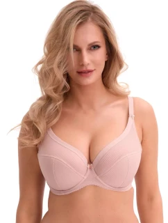 Dámská podprsenka 1058 Sonia pink - GAIA