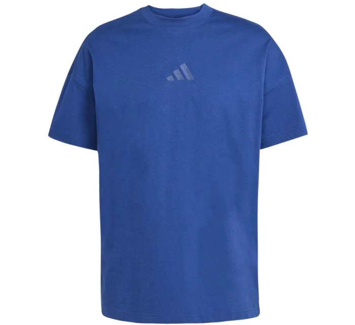 Tričko adidas All SZN M JC5347 pánské Tričko adidas All SZN M JC5347 pánské