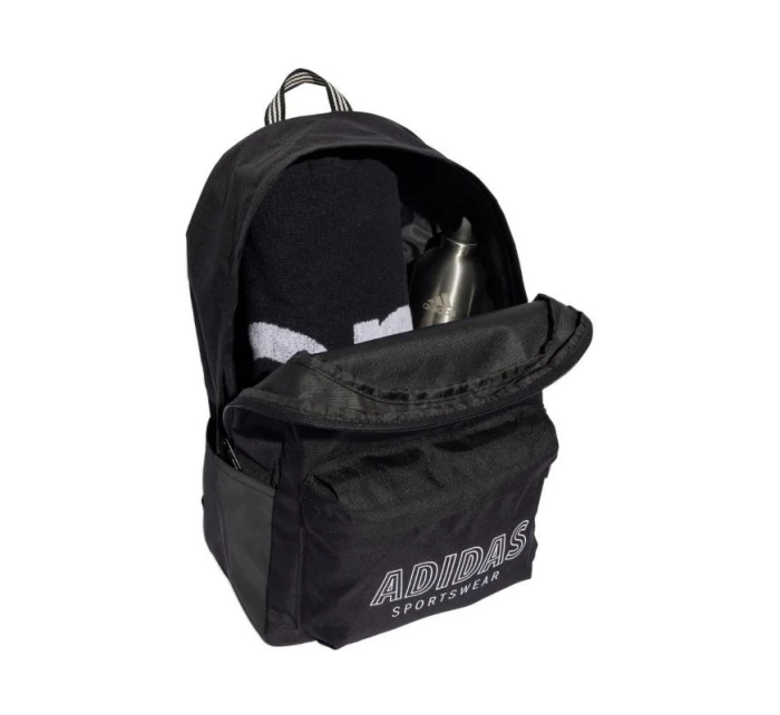 Batoh Classic House of Tiro s grafikou model 21223401 - ADIDAS Batoh Classic House of Tiro s grafikou model 21223401 - ADIDAS