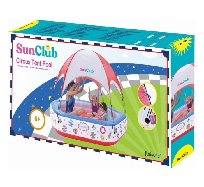 BASEN DZIECIĘCY Z model 21830857