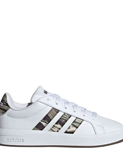 Dětská obuv Grand Court 3.0 white model 22140271 - ADIDAS