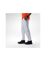 Pánské kalhoty ROSSIGNOL M Tech Chino Pant, šedé Pánské kalhoty ROSSIGNOL M Tech Chino Pant, šedé