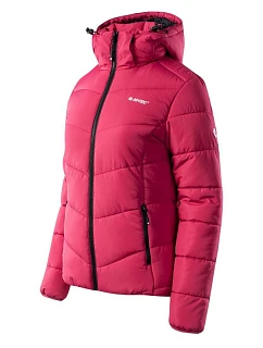 Damska Kurtka zimowa pikowana LADY model 22359569 - Hi-Tec