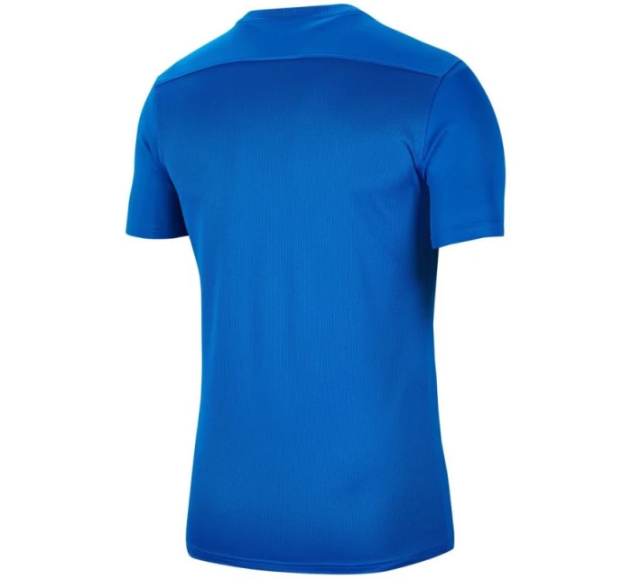 Pánské tréninkové tričko Dry Park VII JSY SS M BV6708 463 - Nike