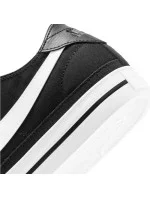 Pánské boty Court Legacy Canvas M model 21898406 002 - NIKE Pánské boty Court Legacy Canvas M model 21898406 002 - NIKE