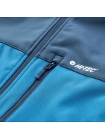 Pánská bunda Torel M 92800326505 - Hi-Tec Pánská bunda Torel M 92800326505 - Hi-Tec