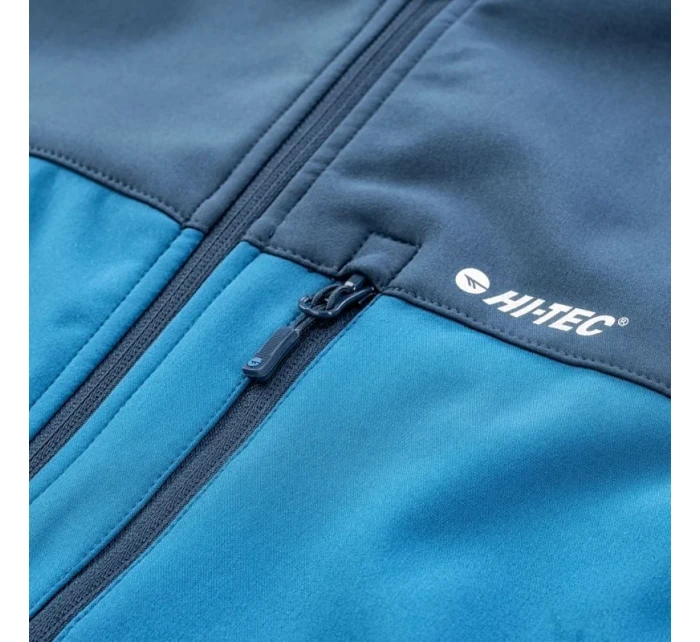 Pánská bunda Torel M 92800326505 - Hi-Tec Pánská bunda Torel M 92800326505 - Hi-Tec