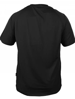 Běžecké tričko  M, černé model 22346845 - Hi-Tec