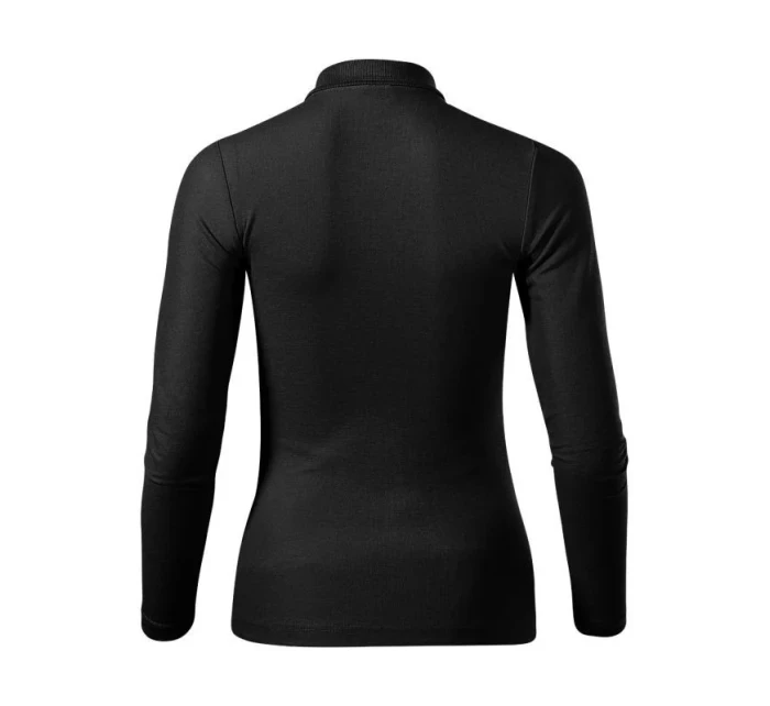 Polokošile Pique LS W MLI-23101