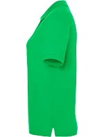 JN 71 Dámské piqué polo green model 22436715 - Daiber JN 71 Dámské piqué polo green model 22436715 - Daiber