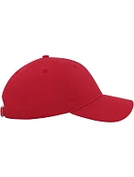6 panelová kšiltovka "" red model 22479091 - Atlantis Headwear 6 panelová kšiltovka "" red model 22479091 - Atlantis Headwear