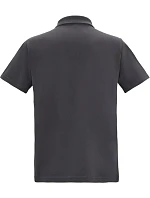 Regatta TRS 101 Unisex piqué polo z těžké bavlny 36.S101 solid grey Regatta TRS 101 Unisex piqué polo z těžké bavlny 36.S101 solid grey