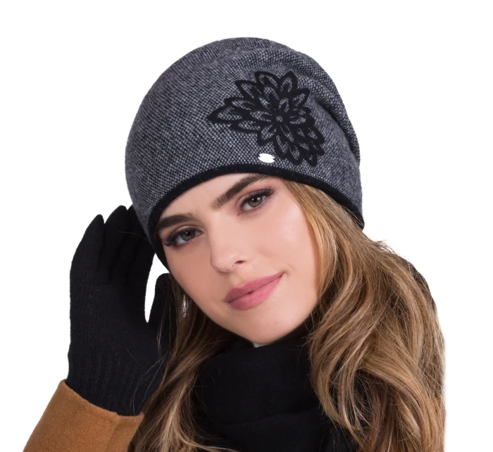 Kamea Delta kolor:czarny