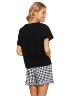 Doctor Nap PM.7213 barva:černá Doctor Nap PM.7213 barva:černá