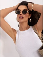 Top D16005AH02661D bílá Top D16005AH02661D bílá