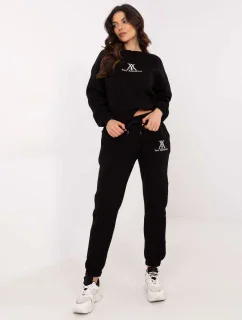 Komplet EM KMPL model 20822511 czarny - FPrice