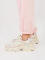 IT kalhoty SP 22197.61 světle růžové