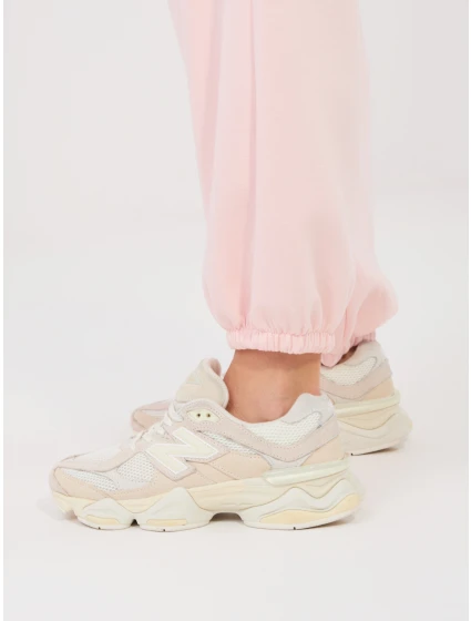 IT kalhoty SP 22197.61 světle růžové