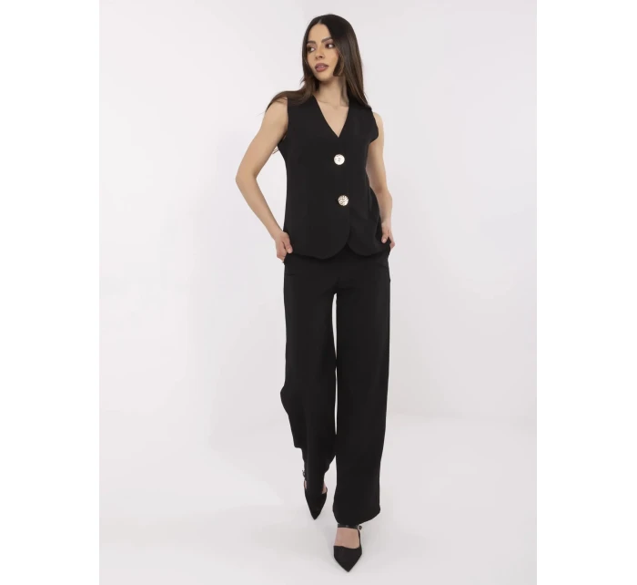 Komplet MI KMPL model 21094409 czarny - FPrice Komplet MI KMPL model 21094409 czarny - FPrice