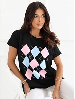 Halenka RV BZ A1247.99 černá