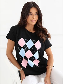 Halenka RV BZ A1247.99 černá