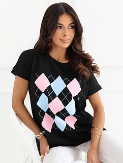 Halenka RV BZ A1247.99 černá