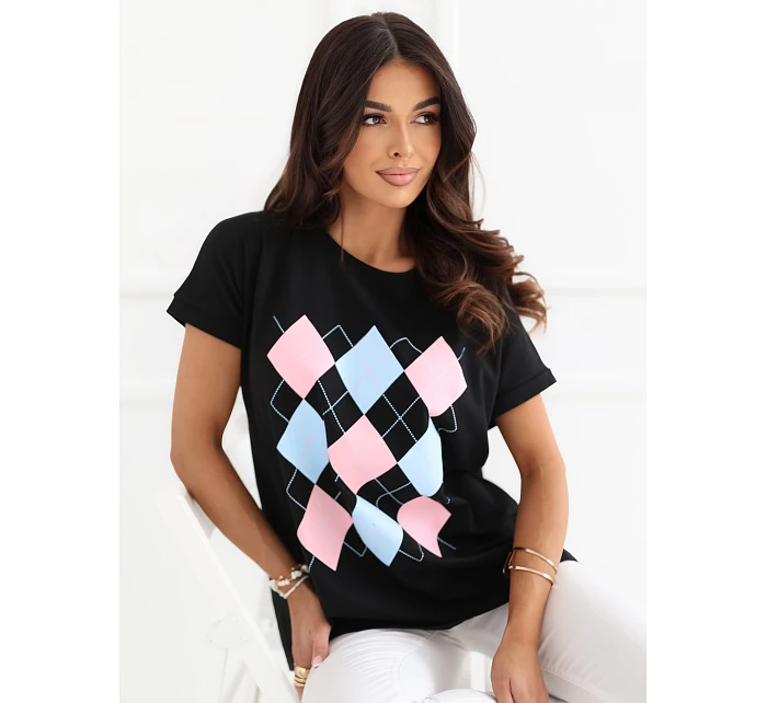 Halenka RV BZ A1247.99 černá