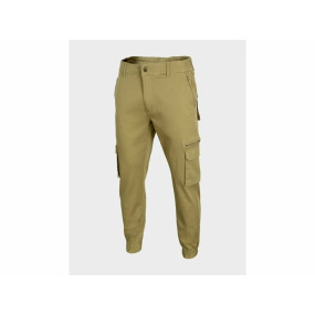 Pánské kalhoty Outhorn SPMC601 Béžové