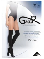 Dámské punčochy Parigina 300den - Gatta Dámské punčochy Parigina 300den - Gatta