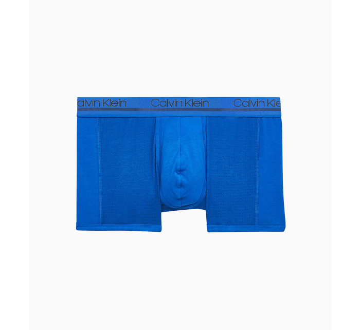Boxerky NB2177A-LK8 modrá - Calvin Klein