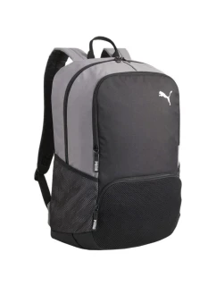 SPORT Batoh Team Goal Premium 90458 06 Černá s šedou - Puma