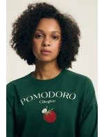 DÁMSKÁ MIKINA model 21926012 - HENDERSON LADIES