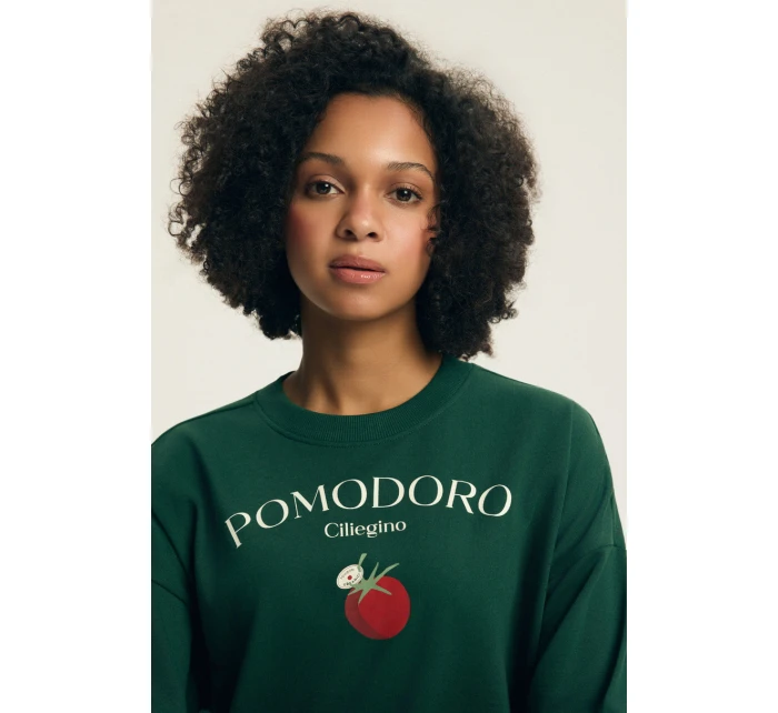 DÁMSKÁ MIKINA model 21926012 - HENDERSON LADIES