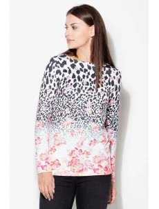 Halenka  model 111836 Katrus