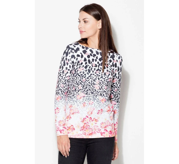 Halenka  model 111836 Katrus