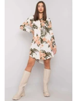 Denní šaty model 169828 Rue Paris