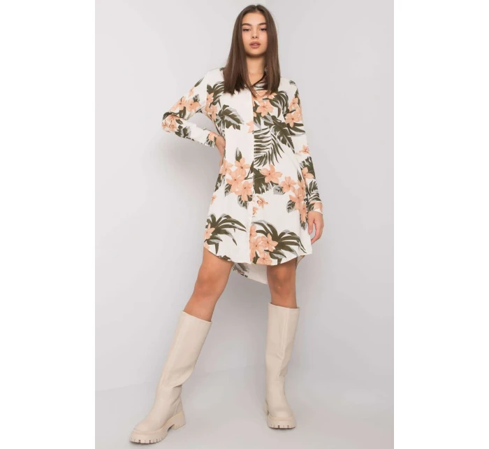 Denní šaty model 169828 Rue Paris