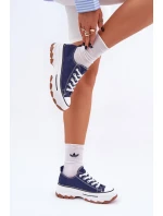 Tenisky model 206798 Step in style Tenisky model 206798 Step in style