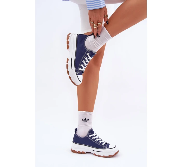 Tenisky model 206798 Step in style Tenisky model 206798 Step in style