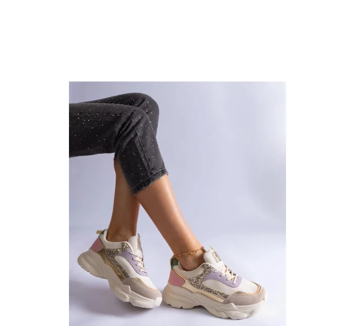 Tenisky model 207153 Solea Tenisky model 207153 Solea