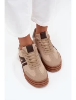 Sportovní obuv  model 217464 Step in style