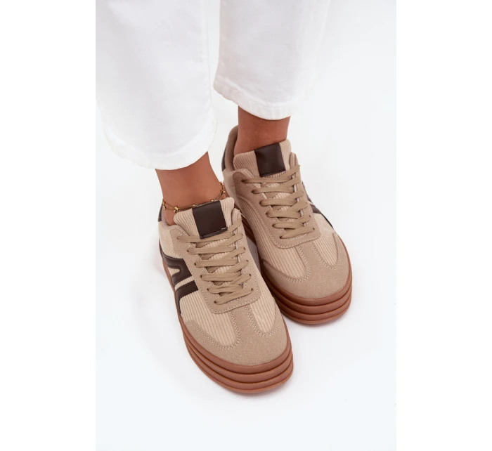 Sportovní obuv  model 217464 Step in style