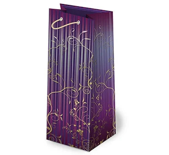 Taška Peacock AL-2 Set 1 Stripes A'10